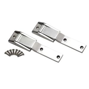 GORNE COMPUERTA S/STEEL TJ