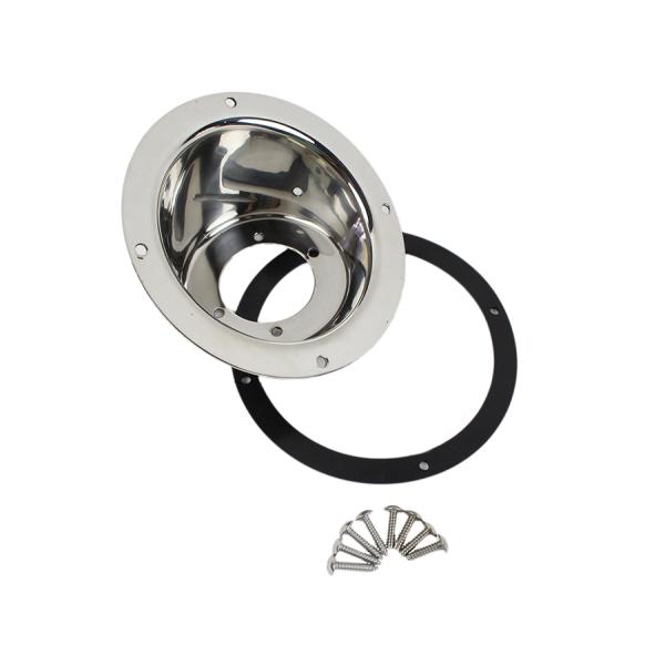 GAS FIILER TJ 97-UP