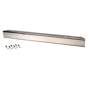 BUMPER FRONT TJ 97-06