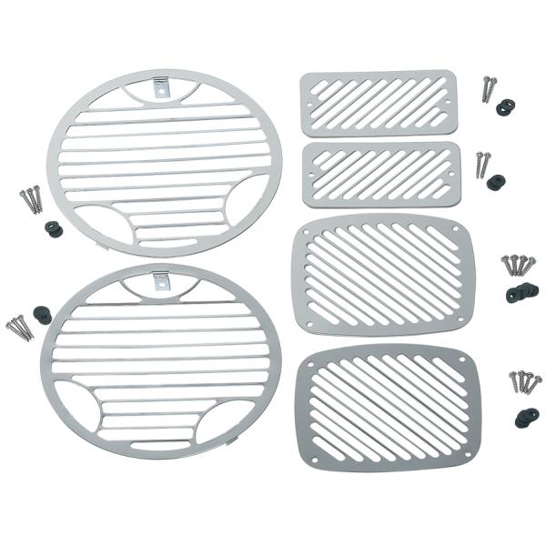 KIT MALLAS FOCOS WRG 97-06