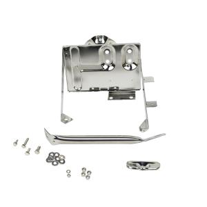 Battery Tray W/Support Arm for Jeep CJ'S 1976-1986