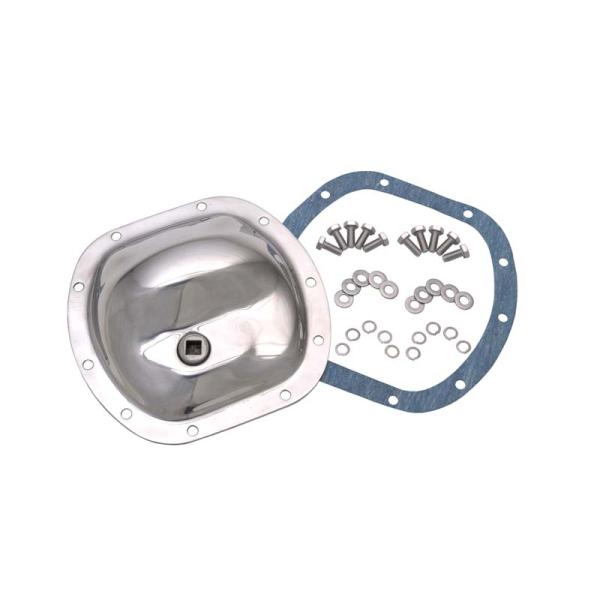 TAPA DIFF DANA 30 S/STEEL