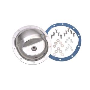 TAPA DIFF DANA 35 S/STEEL