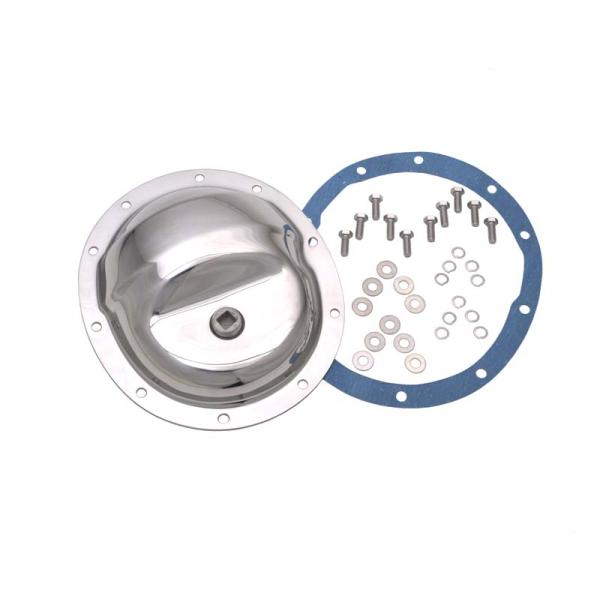 TAPA DIFF DANA 35 S/STEEL