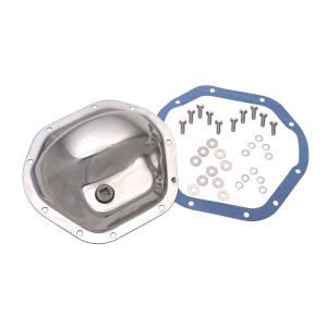 TAPA DIFF DANA 44 S/STEEL