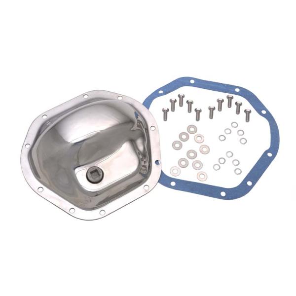 TAPA DIFF DANA 44 S/STEEL