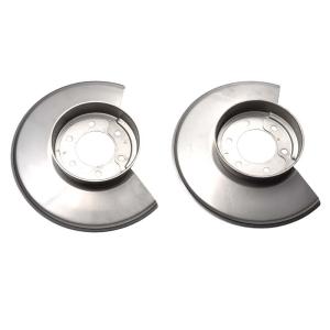 COVER DISCOS S/STEEL 78-83