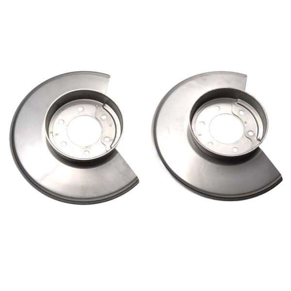 COVER DISCOS S/STEEL 78-83