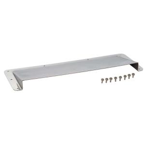 HOOD VENT CJ5 / CJ7 / YJ 87-95