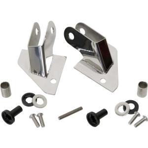 MIRROR RELOCATION BRACKET