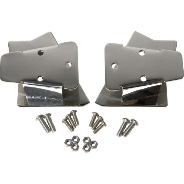 MIRROR RELOC. TJ 03/06 S/STEEL