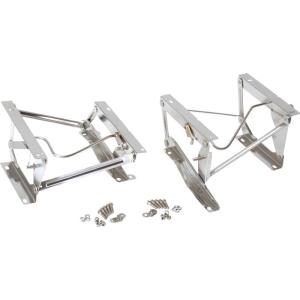 BASE ASIENTO CJ5/7 S/STEEL