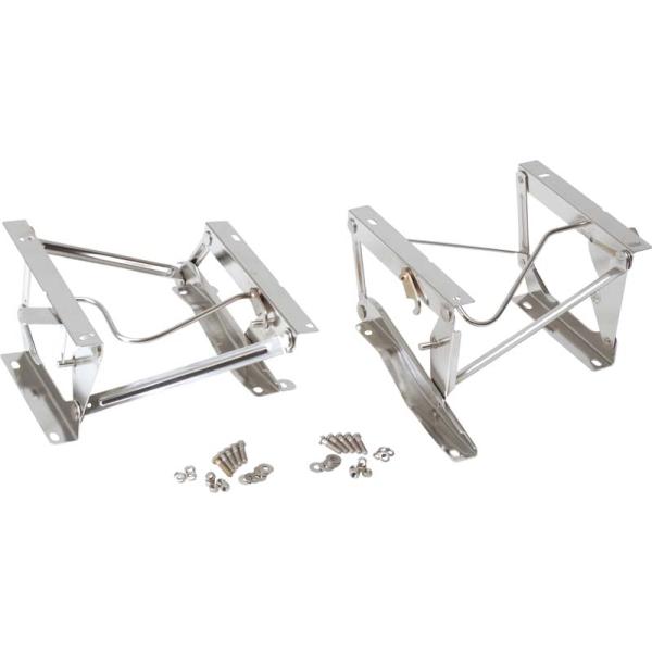 BASE ASIENTO CJ5/7 S/STEEL
