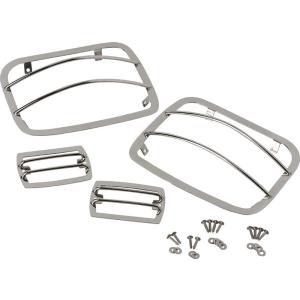 LIGHT GUARD 4PCS [YJ]