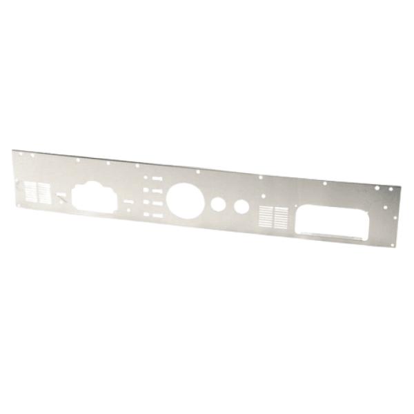 S/S PANEL INTRUMENTO CJ 76-86