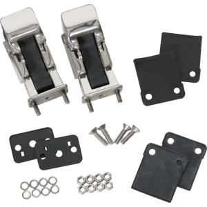 HOOD CATCH PAIR 55-86