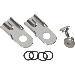TAILGATE LATCH PAIR CJ