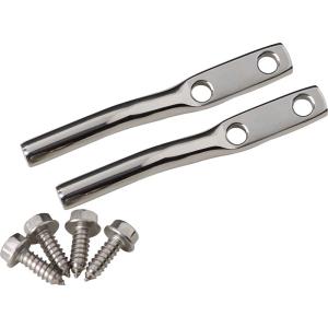 DOOR STRAP PINS [PAIR]