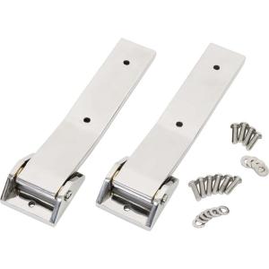 TAILGATE HINGE SET JK 07 UP