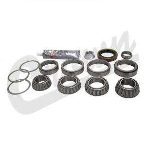 Bearing & Seal Kit D35