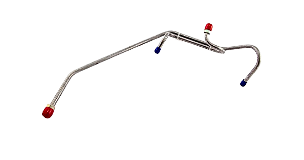 fuel line, pump to carb,