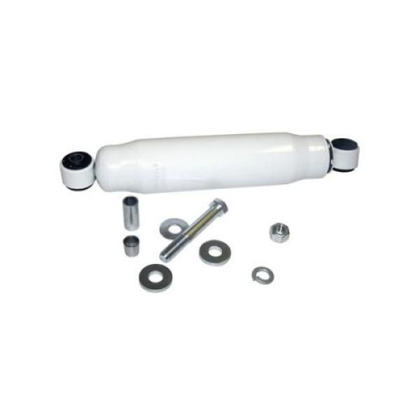 Heavy Duty Steering Stabilizer 87-02