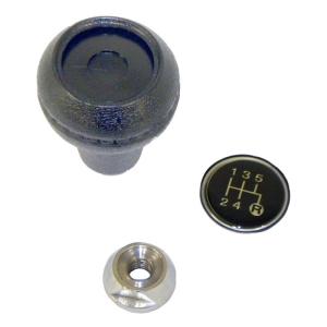 shift knob kit