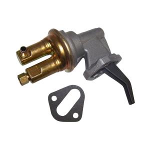 FUEL PUMP 2.5L 87-90 =M60442
