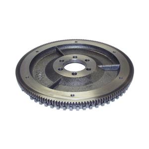 flywheel assembly