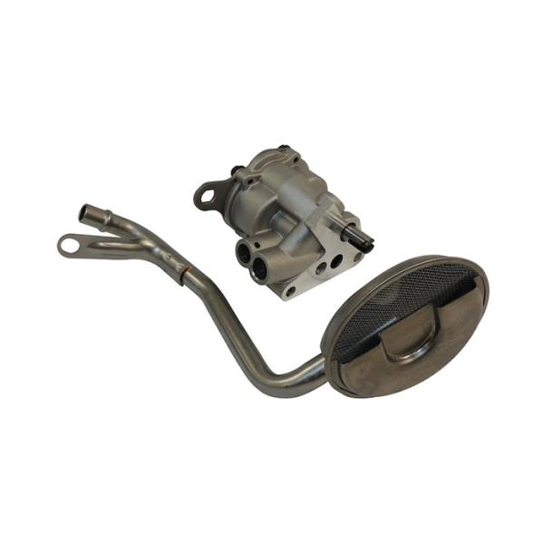 ENGINE OIL PUMP 4.0L