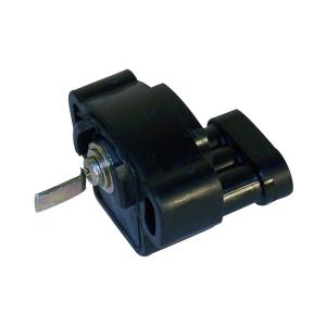 tps throttle position