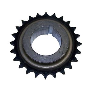 CRANSHAFT GEARS 2.5L  =S607