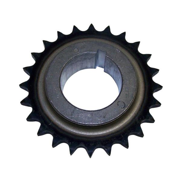 CRANSHAFT GEARS 2.5L  =S607