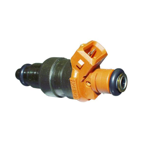 FUEL INJECTION 4.0L 9