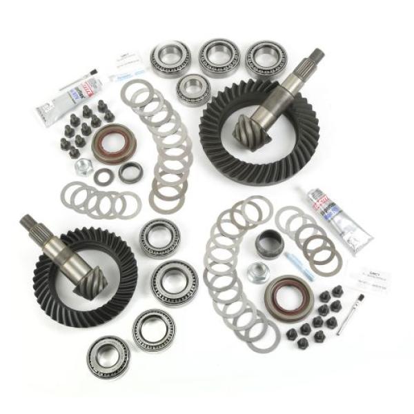 ringpinion kit d3044