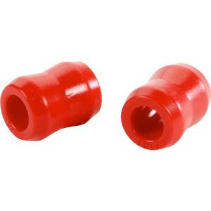 7/8" End Link Eyes for 76-86 Jeep CJ Red