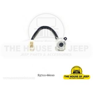 OEM Ignition Switch Fits