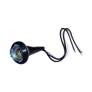 Parking Lamp Plug Socket Assembly for Jeep XJ 1984-1997