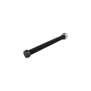 Leaf Spring Center Tie Bolt with Nut 3/8" x 4" For 1955-1975 Jeep CJ-5 
