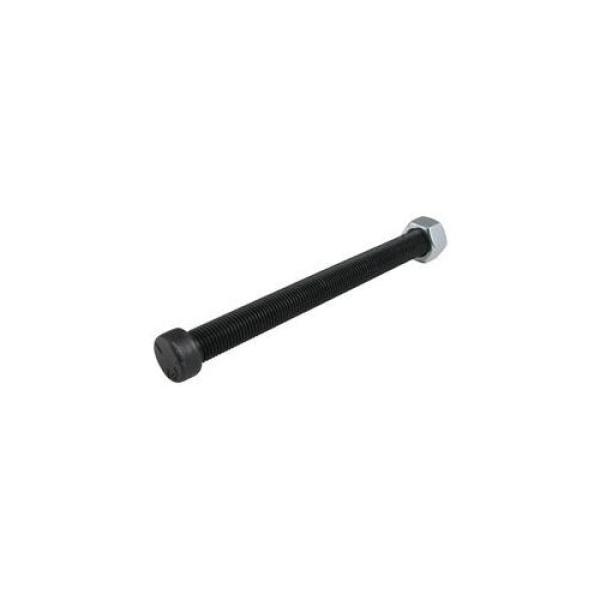 Leaf Spring Center Tie Bolt with Nut 3/8" x 4" For 1955-1975 Jeep CJ-5 