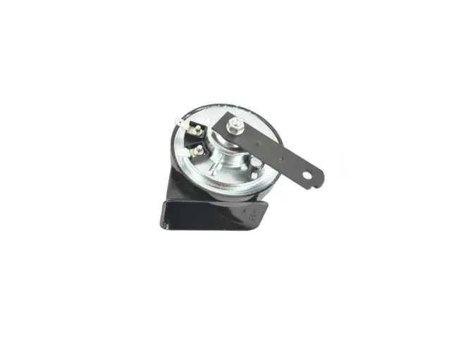 Horn And Bracket for Jeep Wrangler JK 2007-2018 - Image 4