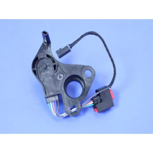 Variable Line Pressure Harness