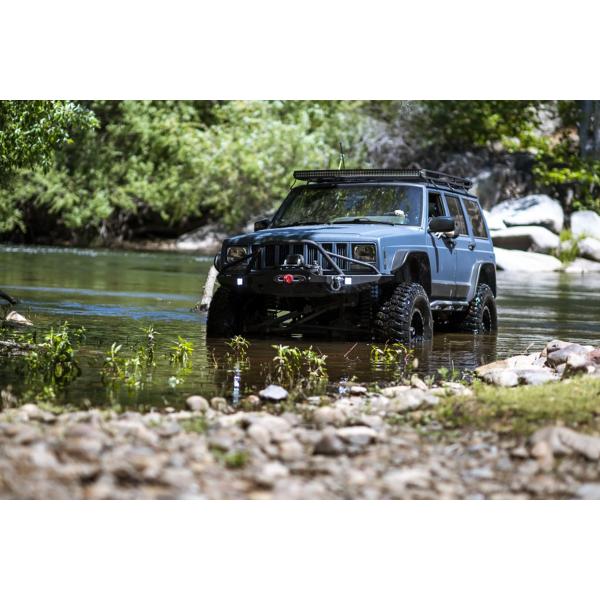 SUSPENCION 6" XJ - Image 4