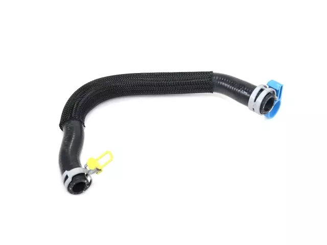 Oil Cooler Outlet Hose for Jeep Wrangler JK 2012-2018 - Image 2