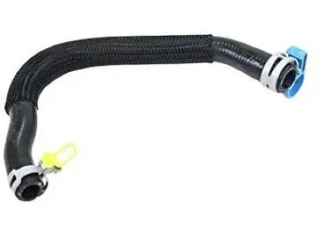 Oil Cooler Outlet Hose