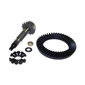 XJ, MJ RING & PINION SET