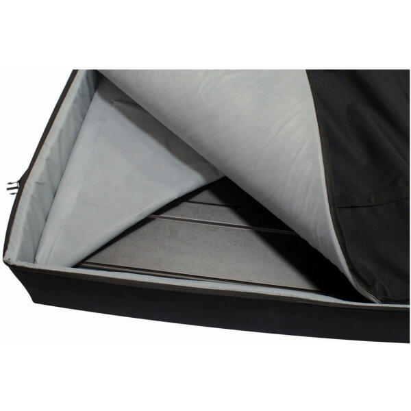 Complete Soft Top Kit with Clear Windows for Jeep Wrangler TJ 1997-2006 with Full Steel Doors - Image 4