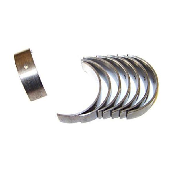 Connecting Rod Bearing Set 1986-1995 Suzuki Samurai w/ 1.3L Engine