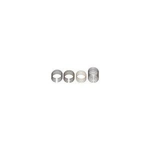 Piston Ring Set 1986-1995 Suzuki Samurai w/ 1.3L Engine