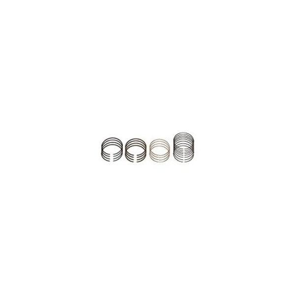 Piston Ring Set 1986-1995 Suzuki Samurai w/ 1.3L Engine